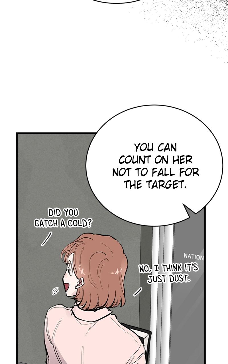 I Spy a Married Life Chap 1 - Next Chap 2