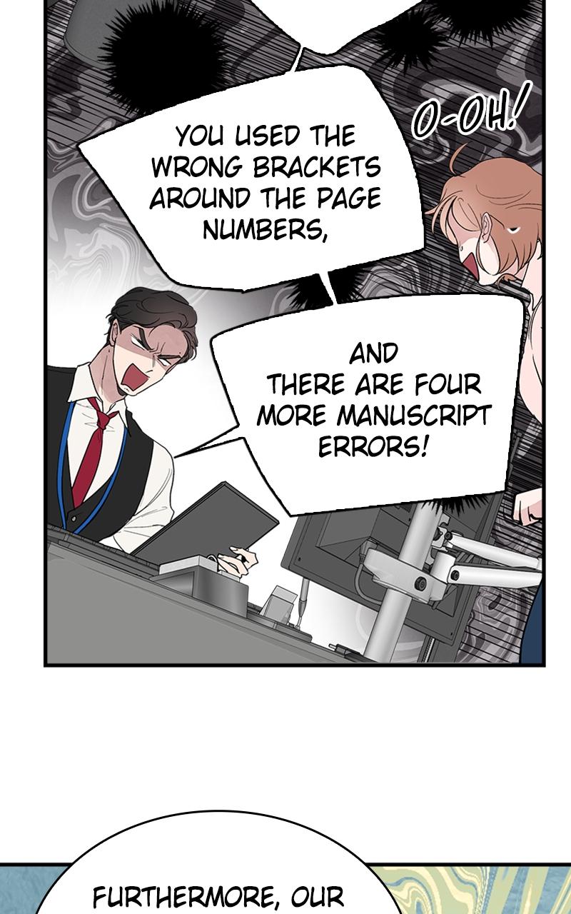 I Spy a Married Life Chap 1 - Next Chap 2