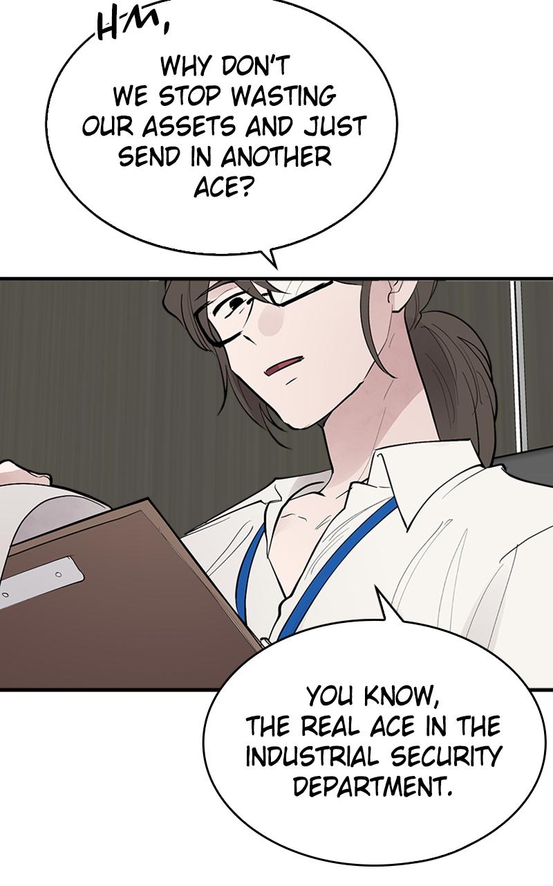 I Spy a Married Life Chap 1 - Next Chap 2