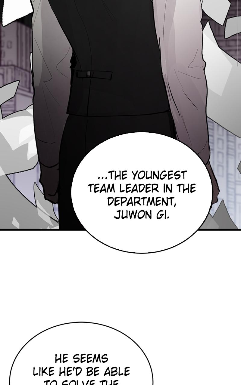 I Spy a Married Life Chap 1 - Next Chap 2