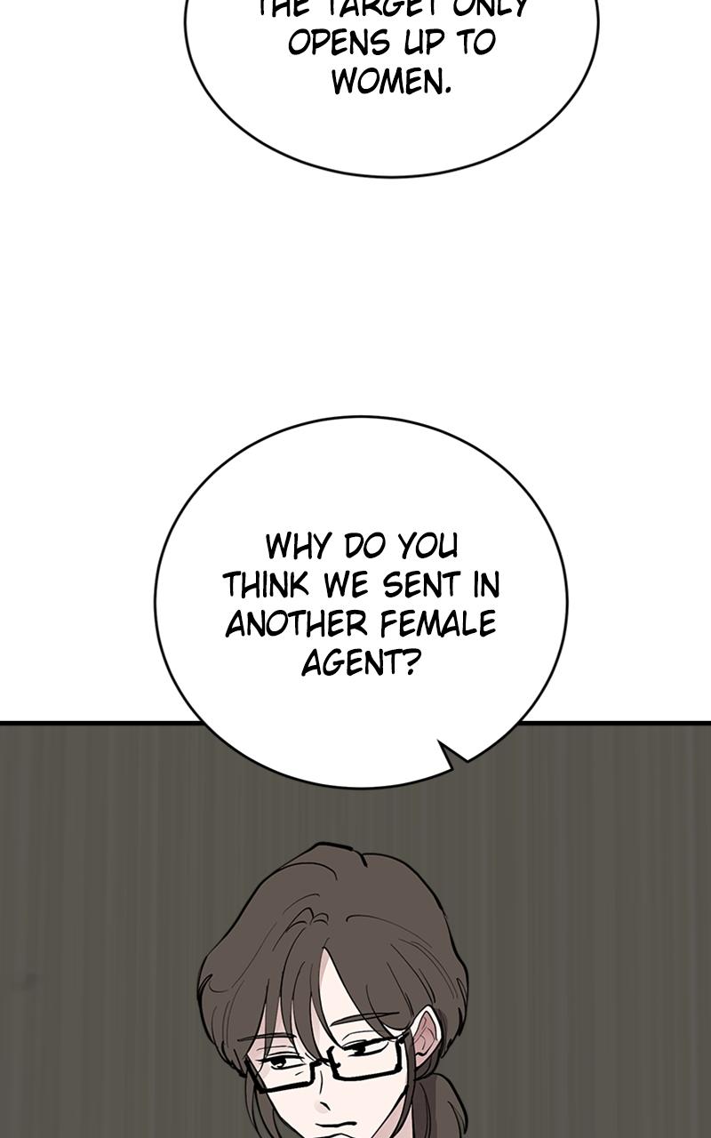 I Spy a Married Life Chap 1 - Next Chap 2