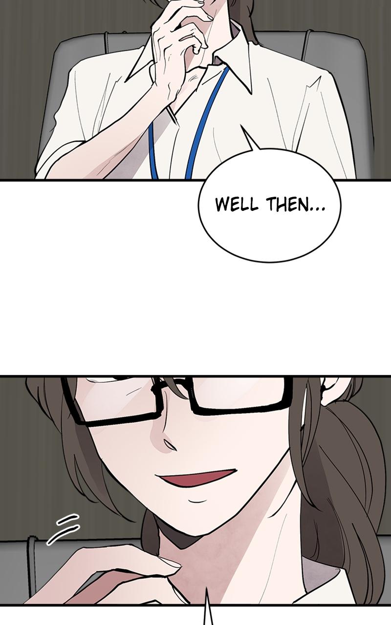 I Spy a Married Life Chap 1 - Next Chap 2