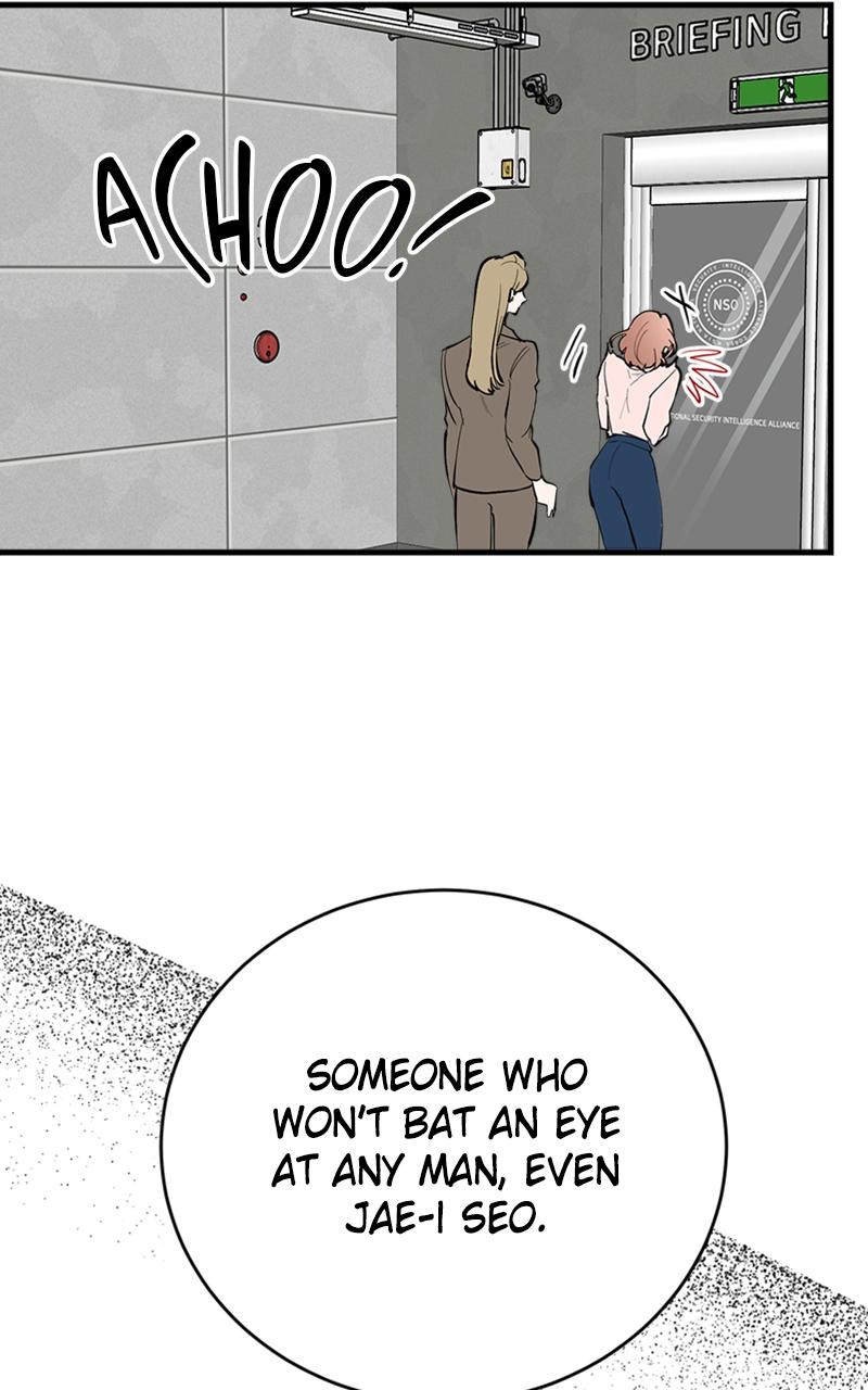 I Spy a Married Life Chap 1 - Next Chap 2