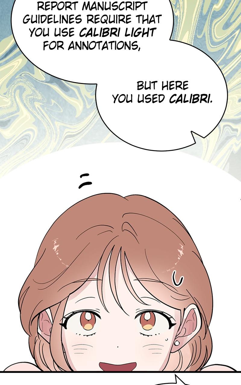 I Spy a Married Life Chap 1 - Next Chap 2