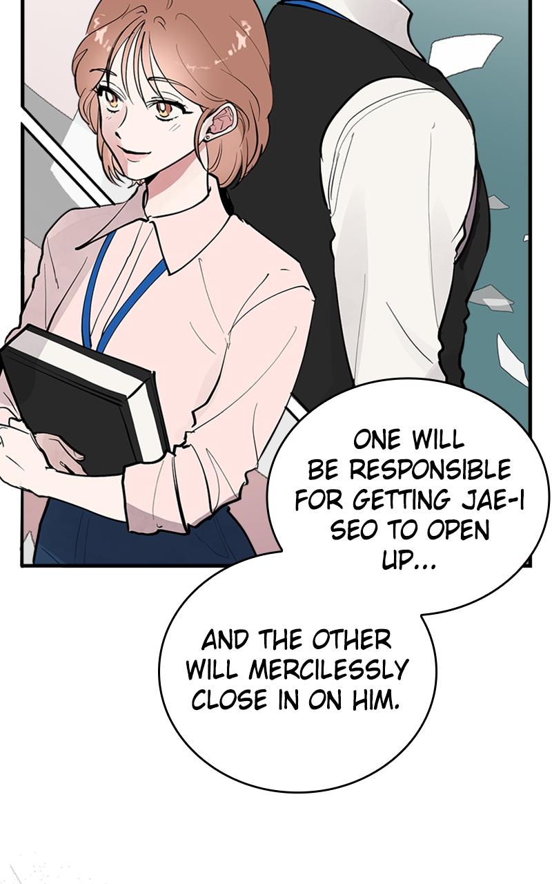 I Spy a Married Life Chap 1 - Next Chap 2