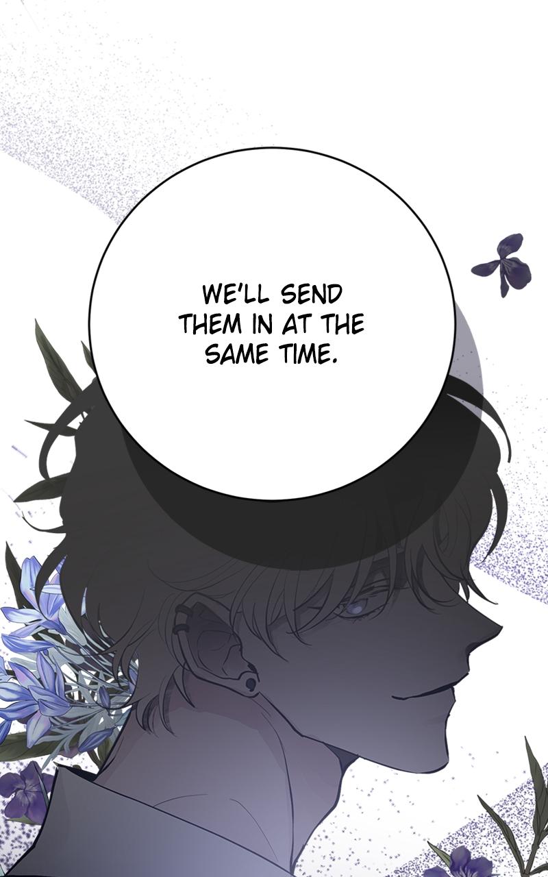 I Spy a Married Life Chap 1 - Next Chap 2