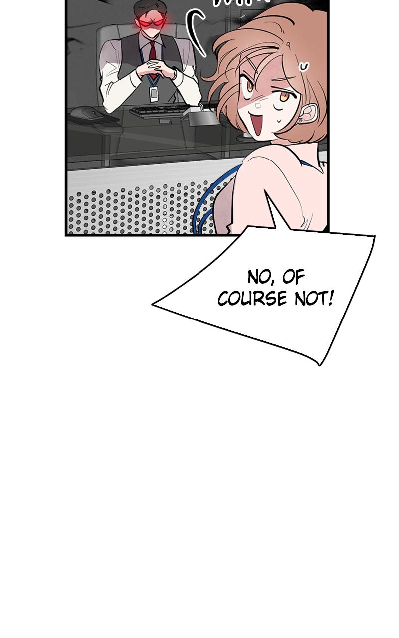 I Spy a Married Life Chap 1 - Next Chap 2