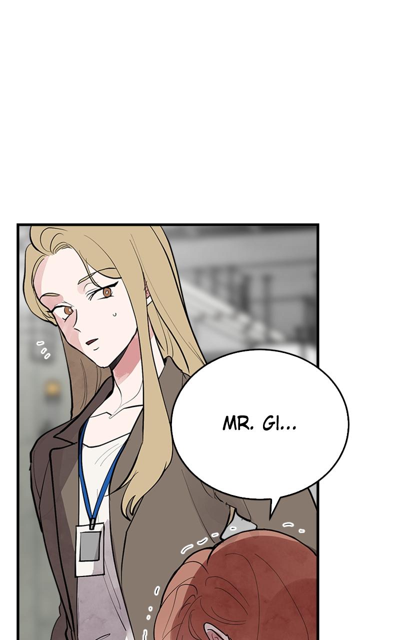 I Spy a Married Life Chap 1 - Next Chap 2