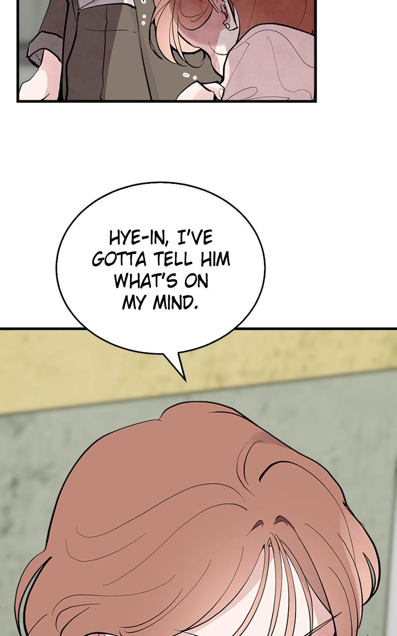 I Spy a Married Life Chap 1 - Next Chap 2