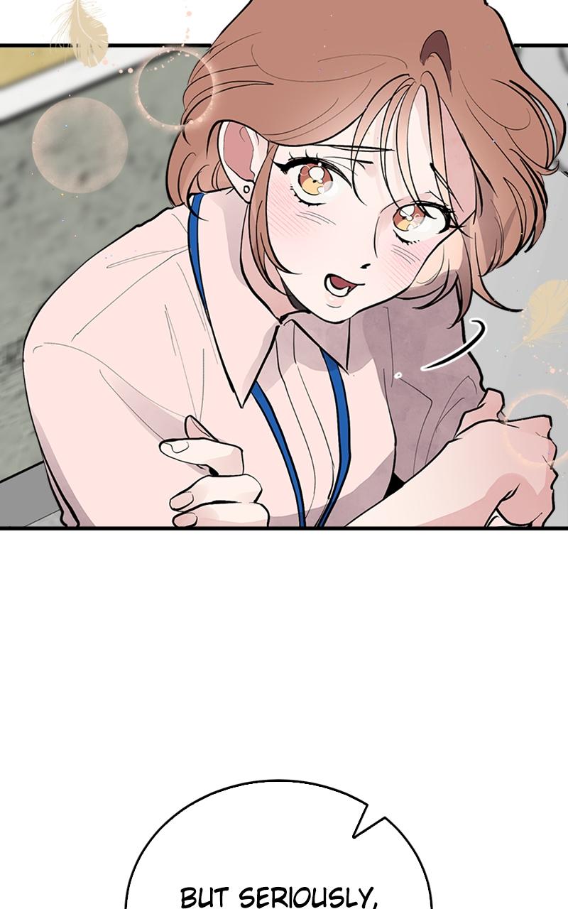 I Spy a Married Life Chap 1 - Next Chap 2