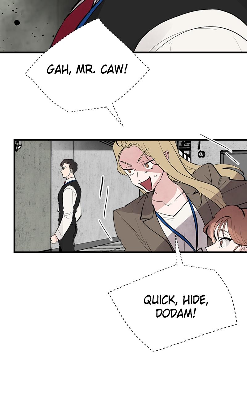 I Spy a Married Life Chap 1 - Next Chap 2