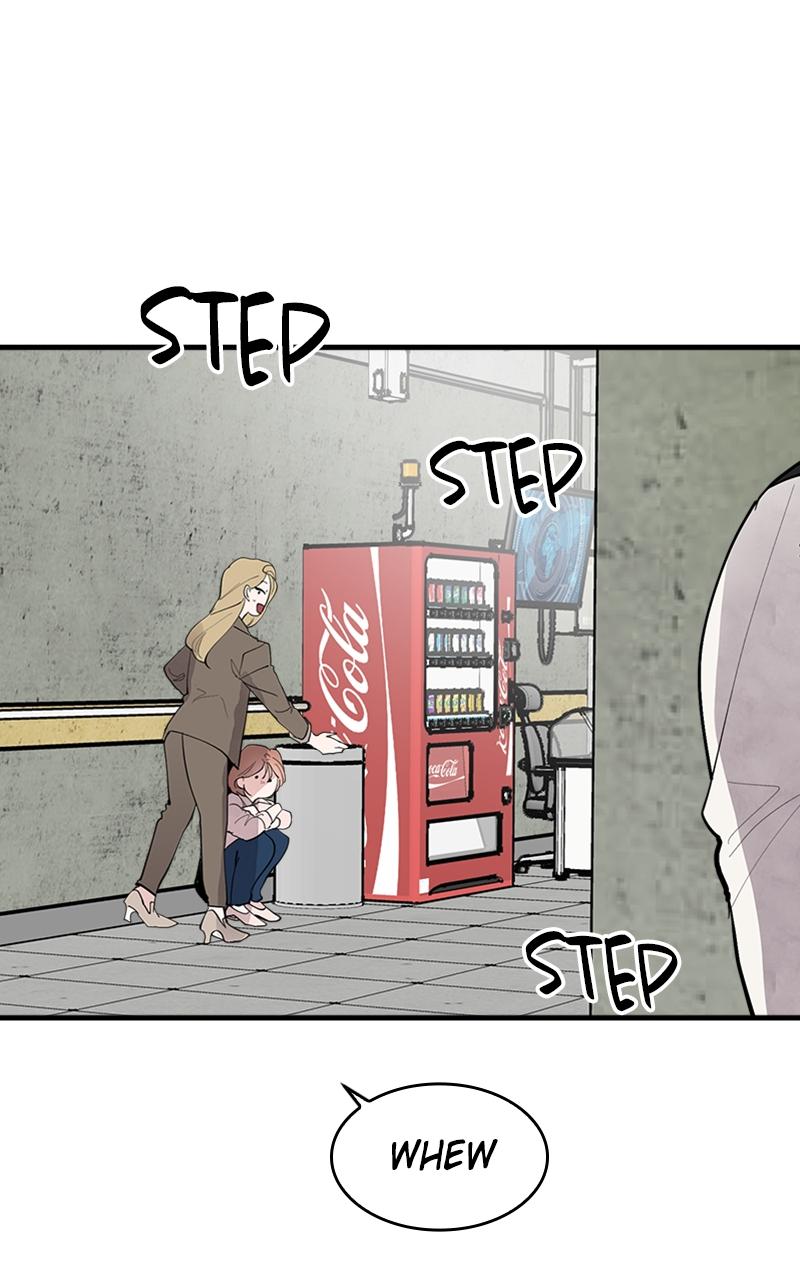 I Spy a Married Life Chap 1 - Next Chap 2