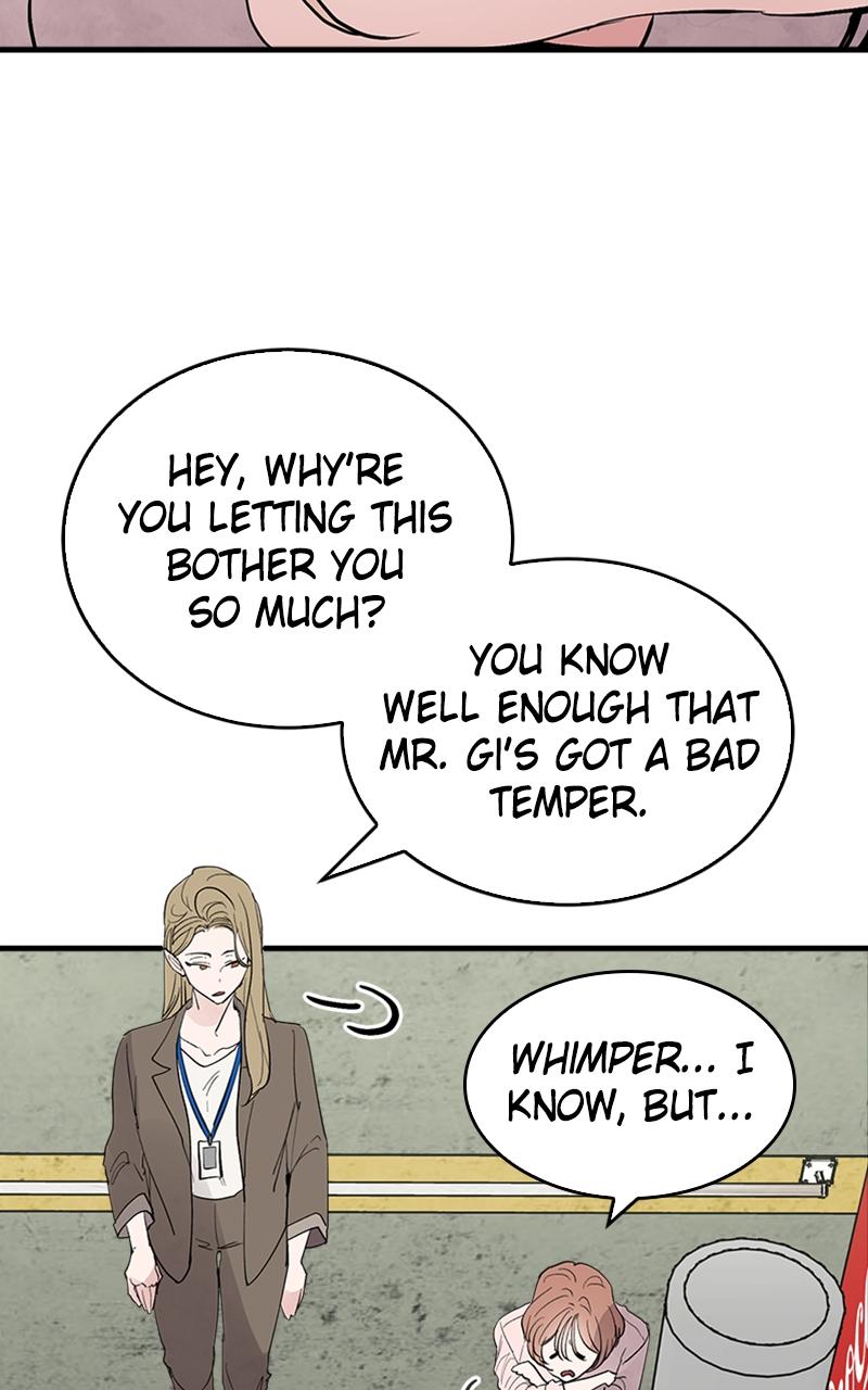 I Spy a Married Life Chap 1 - Next Chap 2