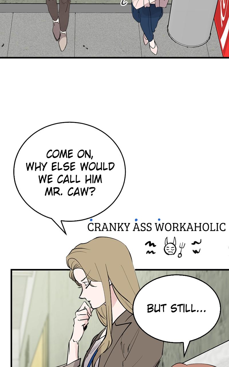 I Spy a Married Life Chap 1 - Next Chap 2