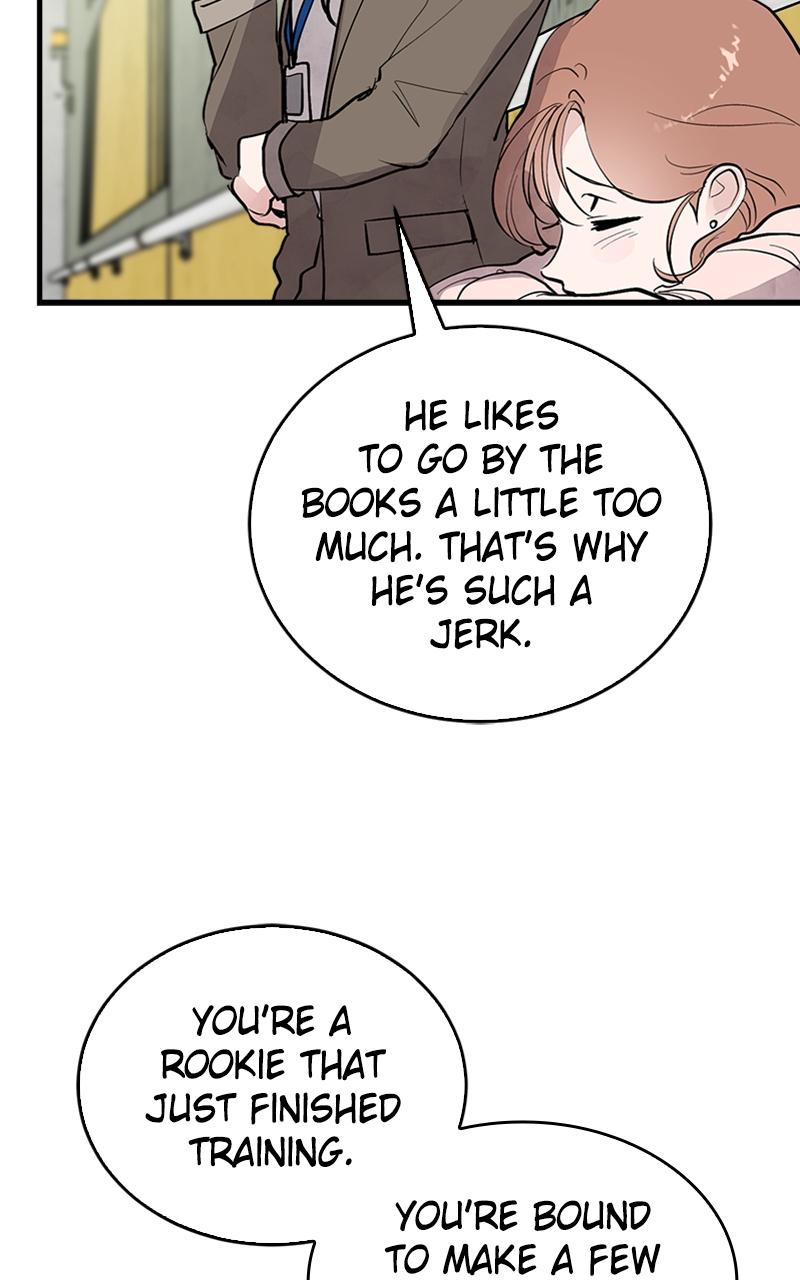 I Spy a Married Life Chap 1 - Next Chap 2