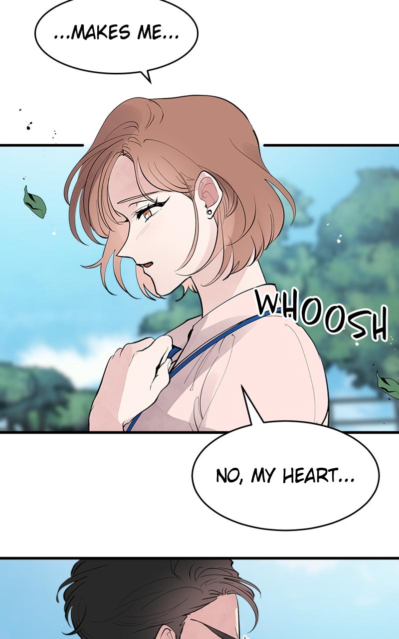 I Spy a Married Life Chap 1 - Next Chap 2