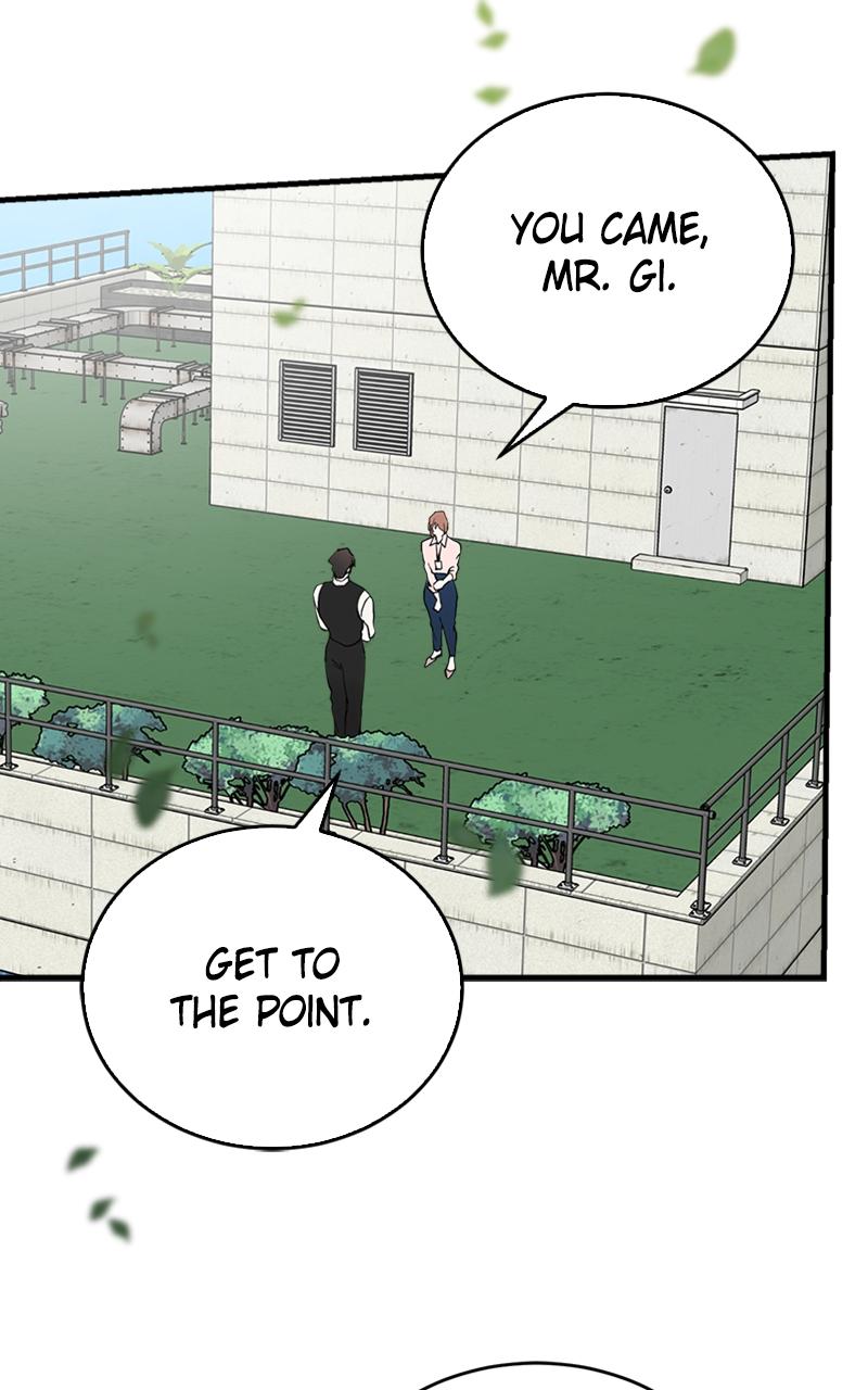 I Spy a Married Life Chap 1 - Next Chap 2