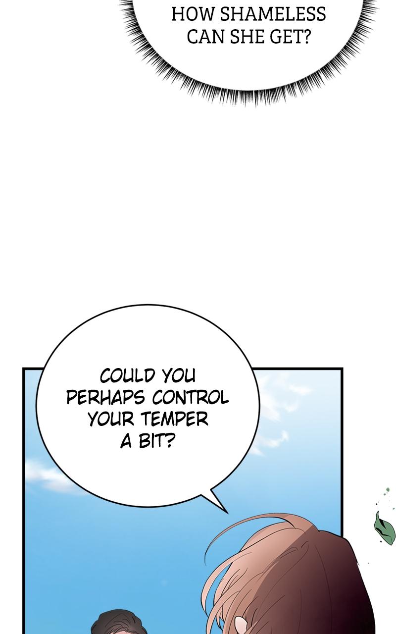 I Spy a Married Life Chap 1 - Next Chap 2