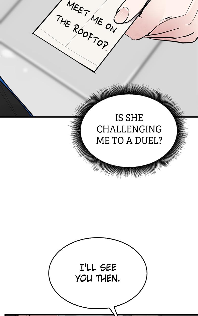 I Spy a Married Life Chap 1 - Next Chap 2