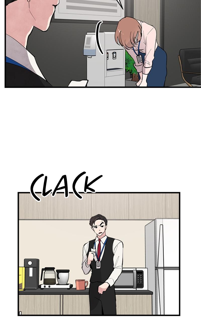 I Spy a Married Life Chap 1 - Next Chap 2