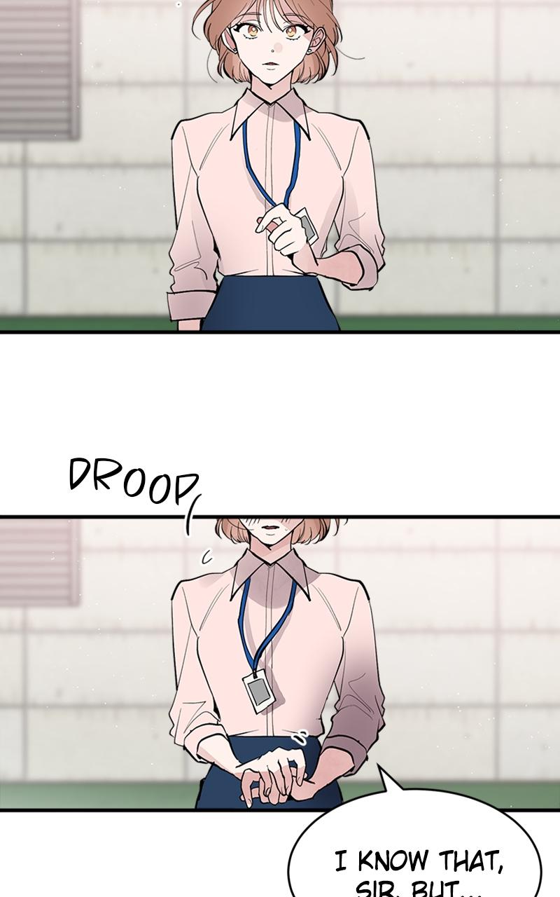 I Spy a Married Life Chap 1 - Next Chap 2