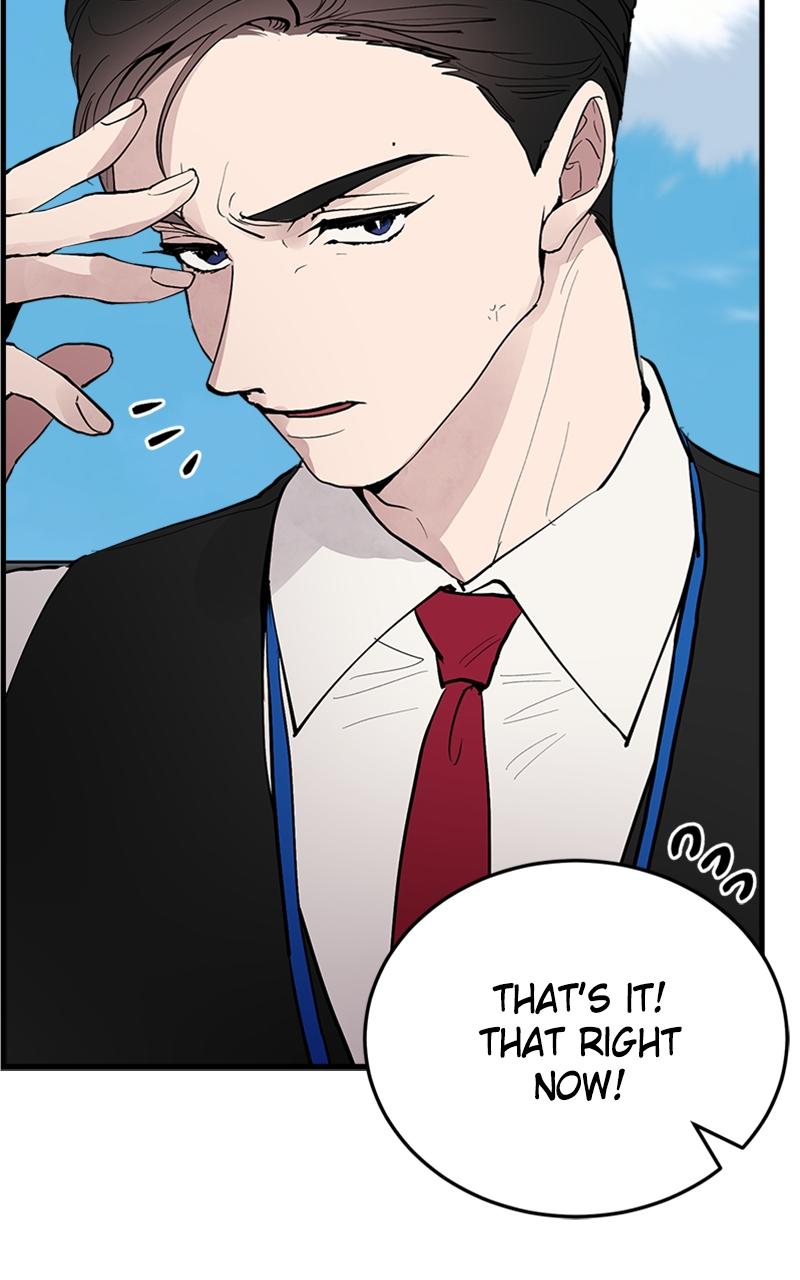 I Spy a Married Life Chap 1 - Next Chap 2