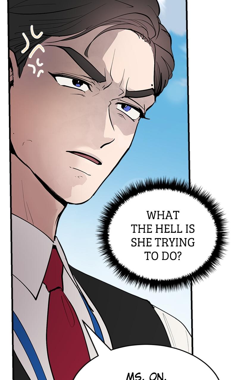 I Spy a Married Life Chap 1 - Next Chap 2