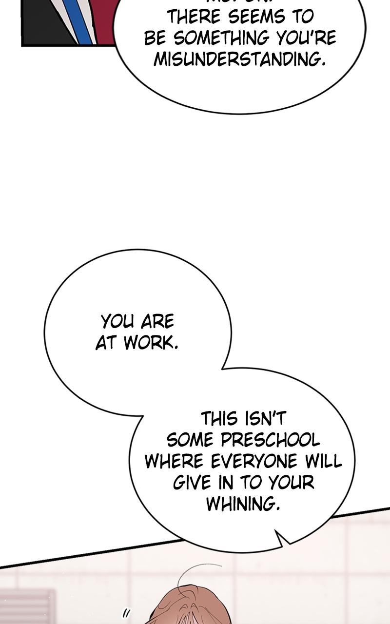 I Spy a Married Life Chap 1 - Next Chap 2