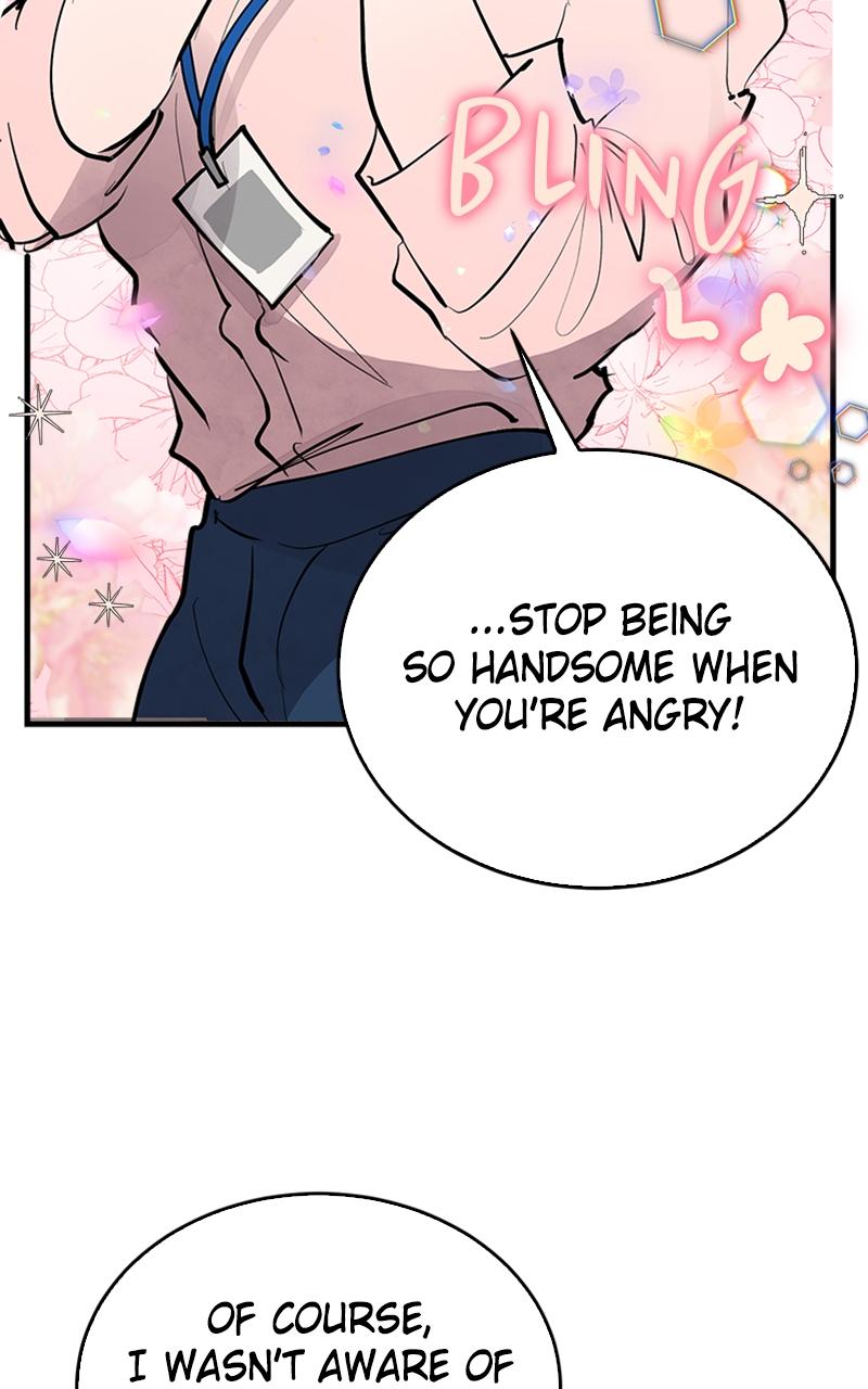 I Spy a Married Life Chap 1 - Next Chap 2