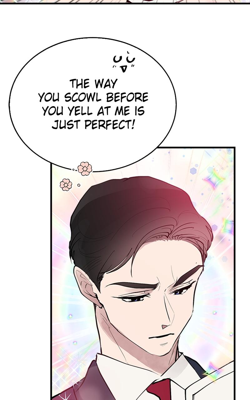 I Spy a Married Life Chap 1 - Next Chap 2