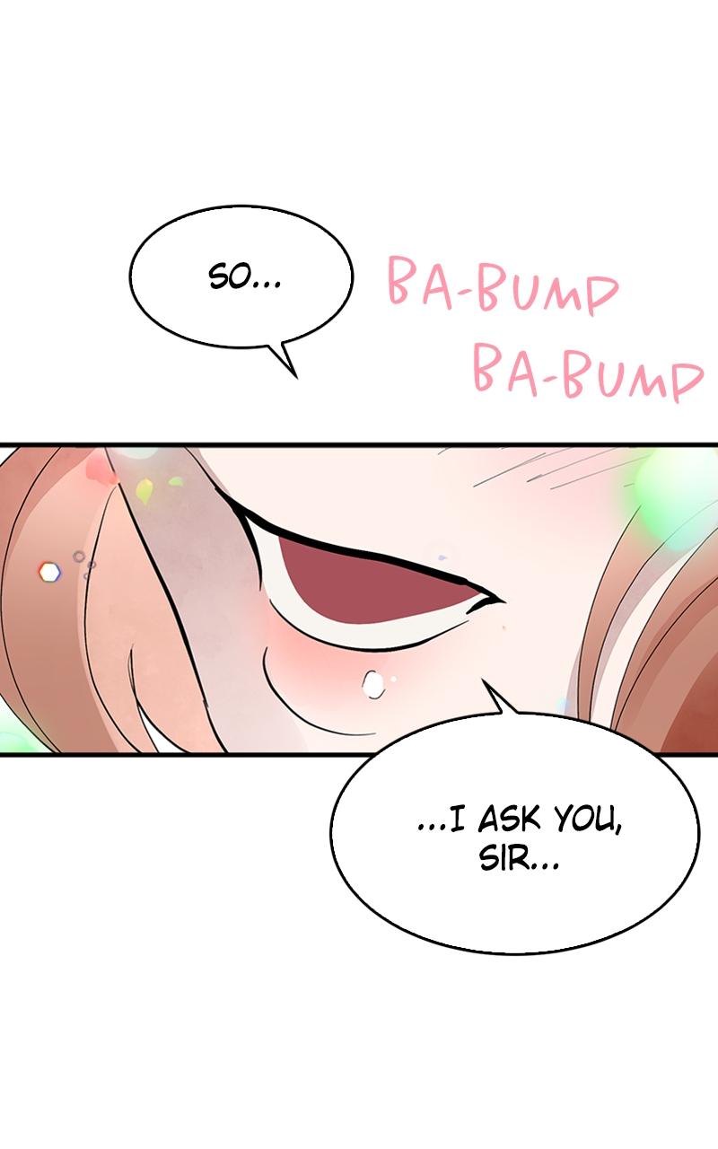 I Spy a Married Life Chap 1 - Next Chap 2