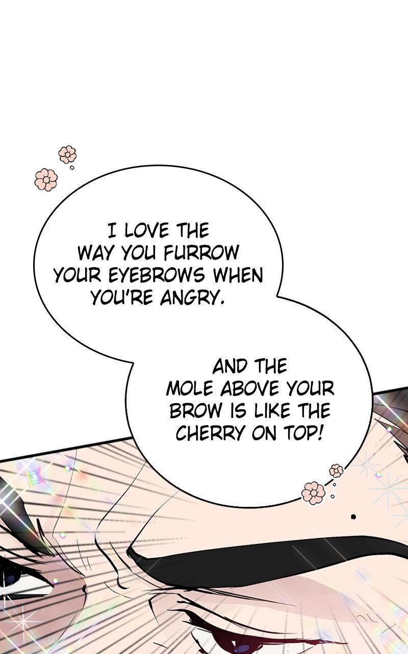 I Spy a Married Life Chap 1 - Next Chap 2