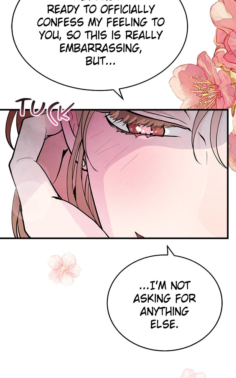 I Spy a Married Life Chap 1 - Next Chap 2