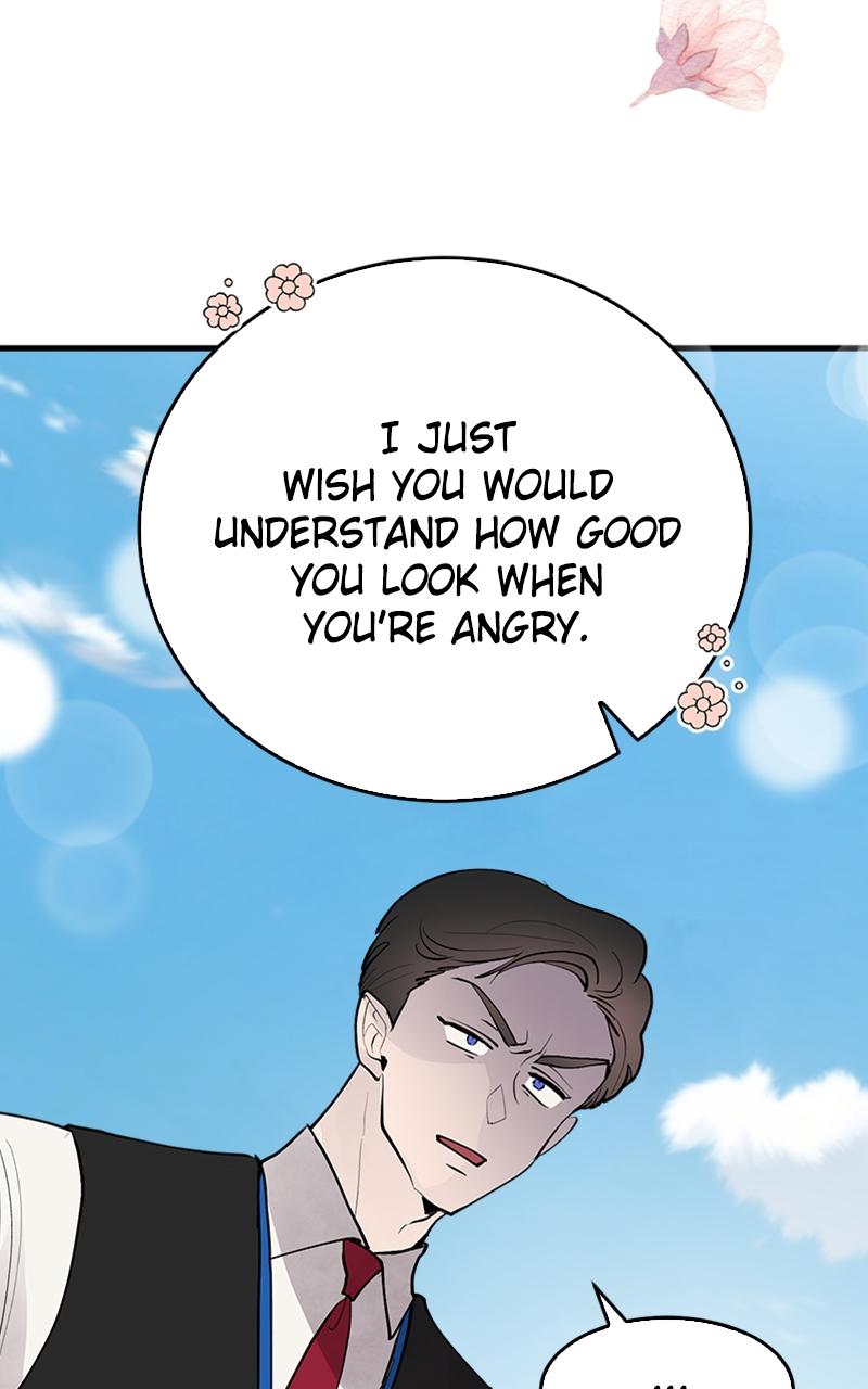 I Spy a Married Life Chap 1 - Next Chap 2