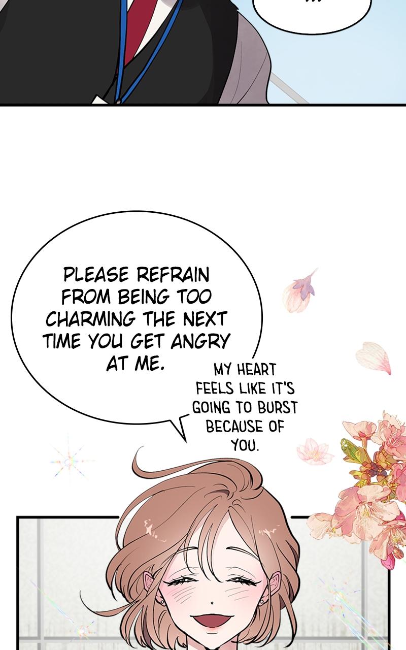 I Spy a Married Life Chap 1 - Next Chap 2