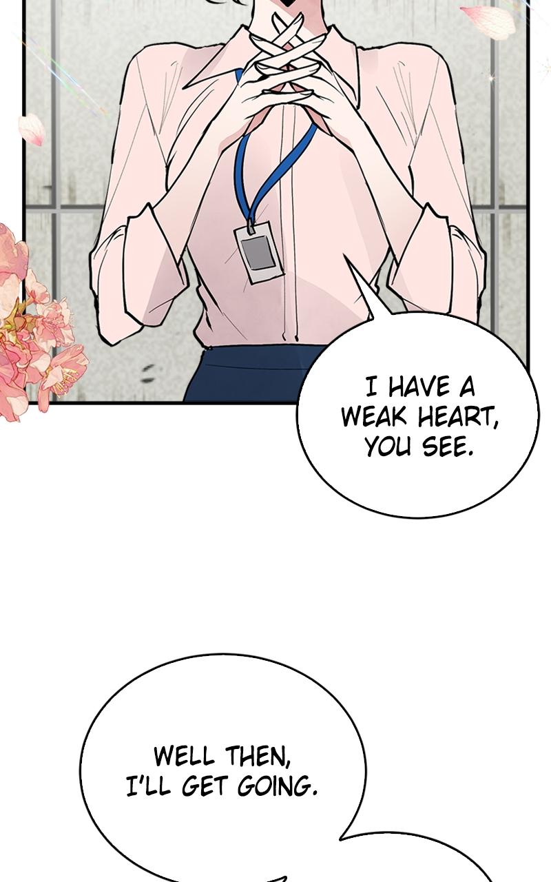 I Spy a Married Life Chap 1 - Next Chap 2