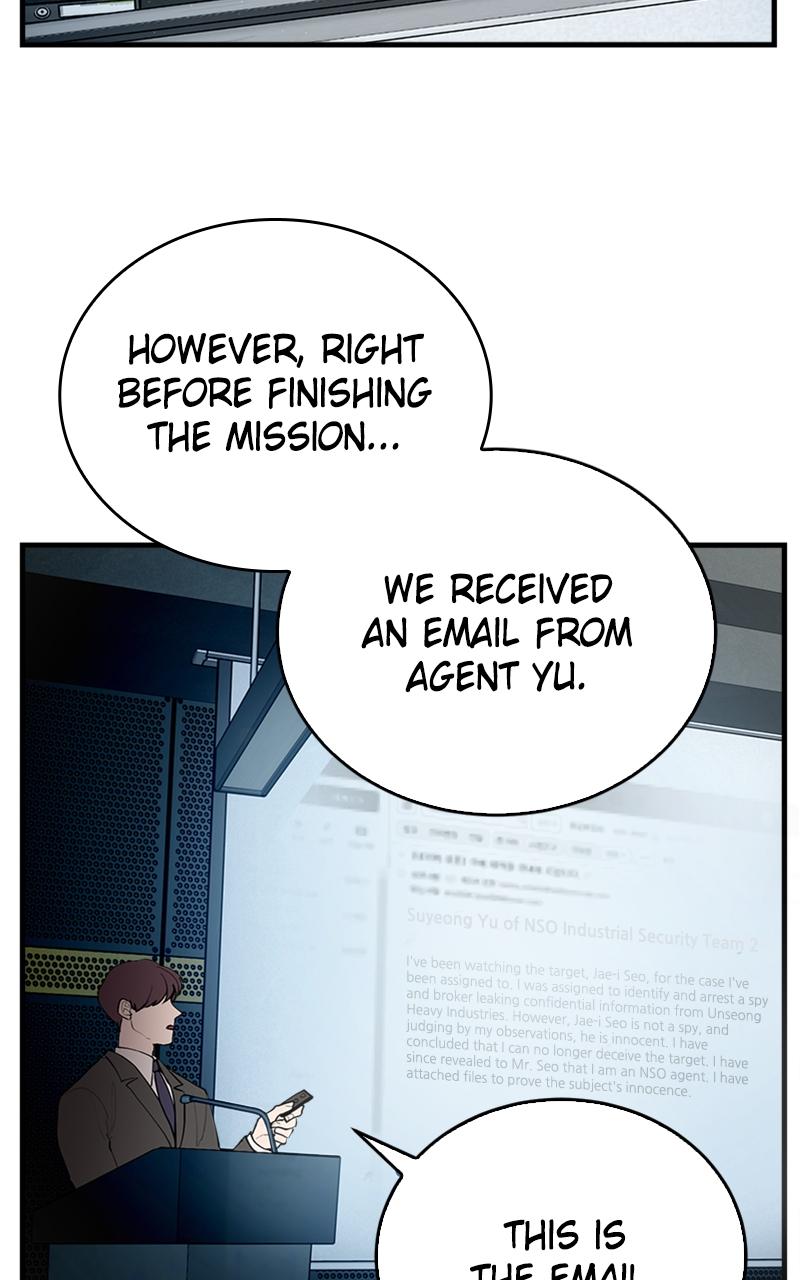 I Spy a Married Life Chap 1 - Next Chap 2