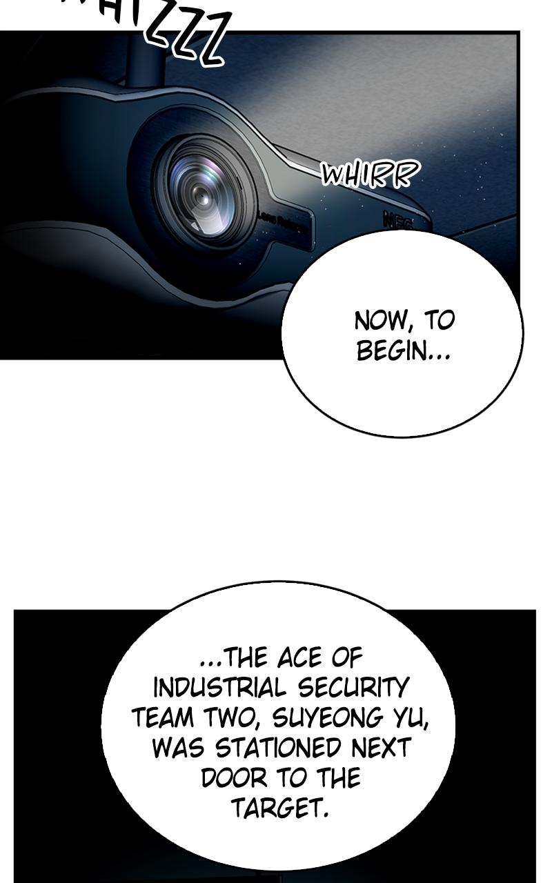 I Spy a Married Life Chap 1 - Next Chap 2