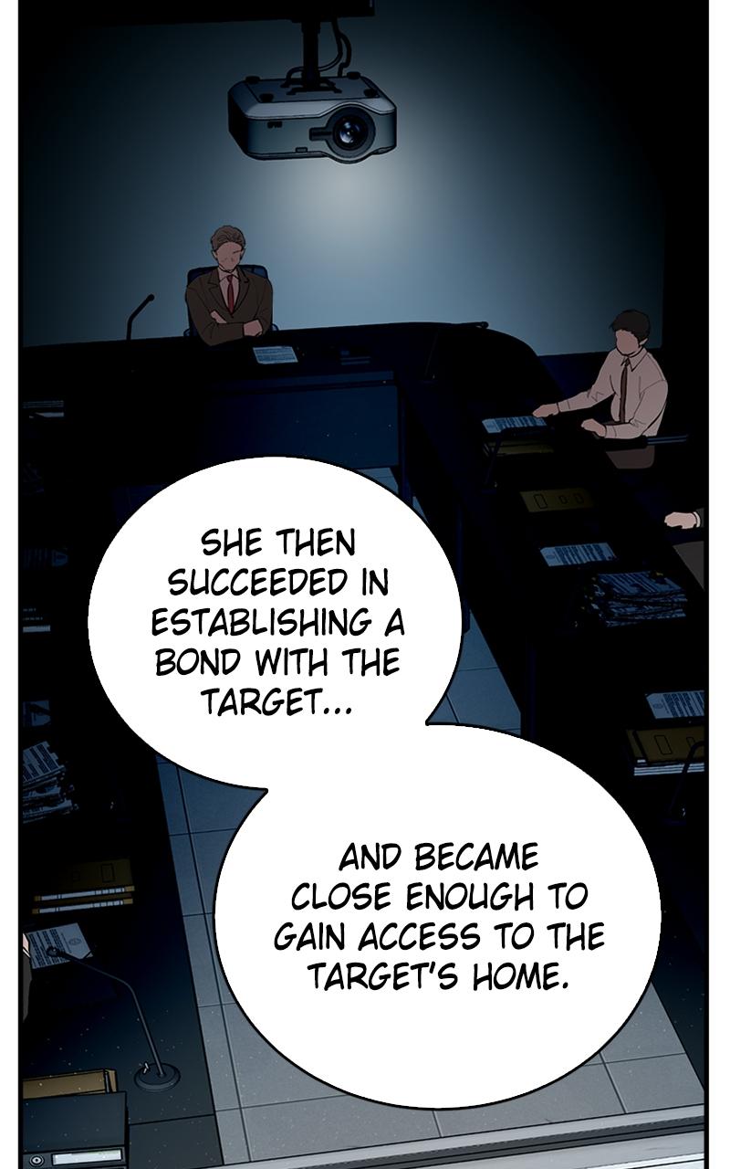 I Spy a Married Life Chap 1 - Next Chap 2