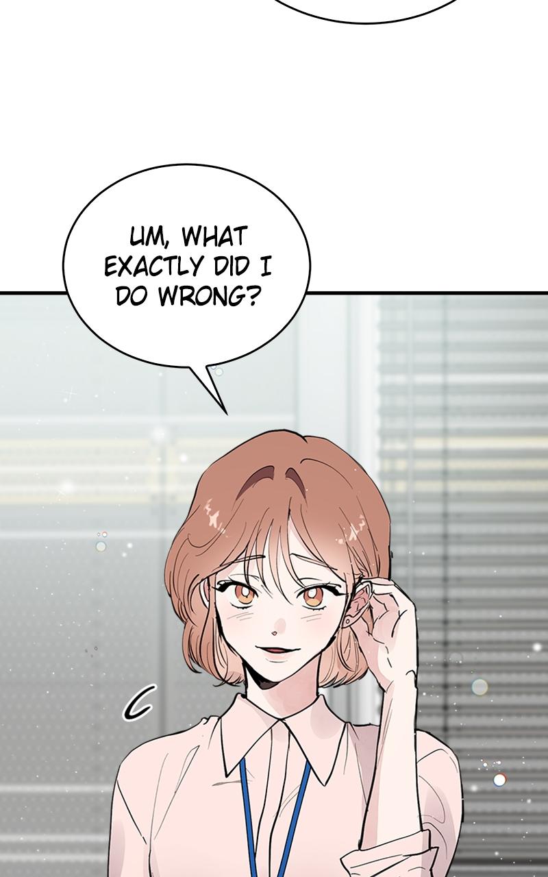 I Spy a Married Life Chap 1 - Next Chap 2