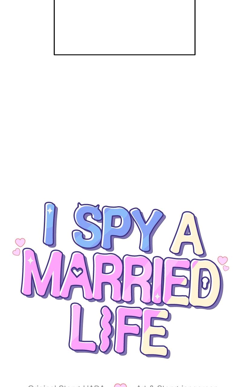 I Spy a Married Life Chap 1 - Next Chap 2