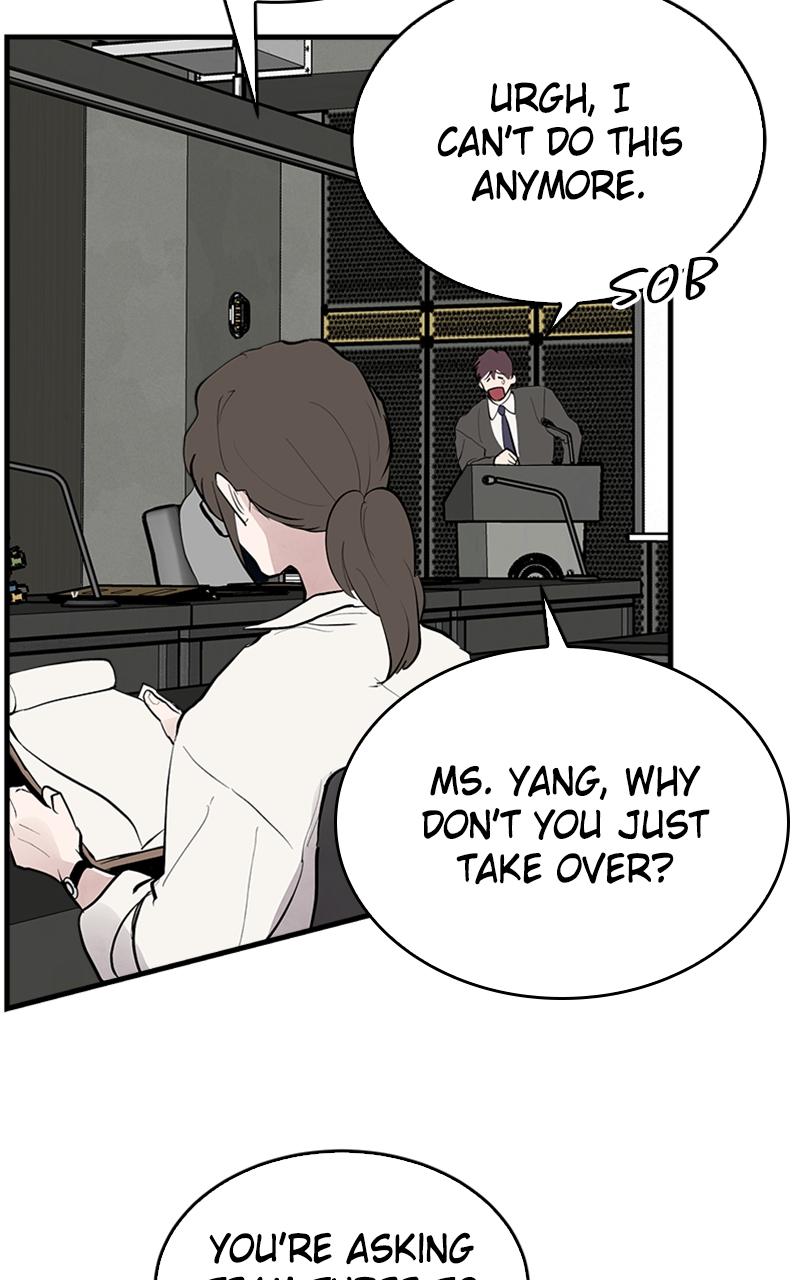 I Spy a Married Life Chap 1 - Next Chap 2