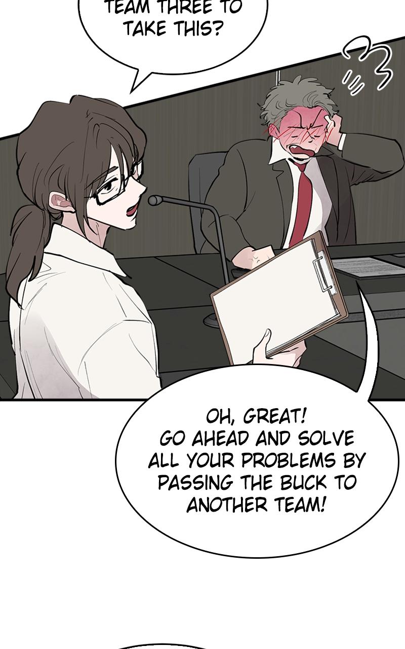 I Spy a Married Life Chap 1 - Next Chap 2