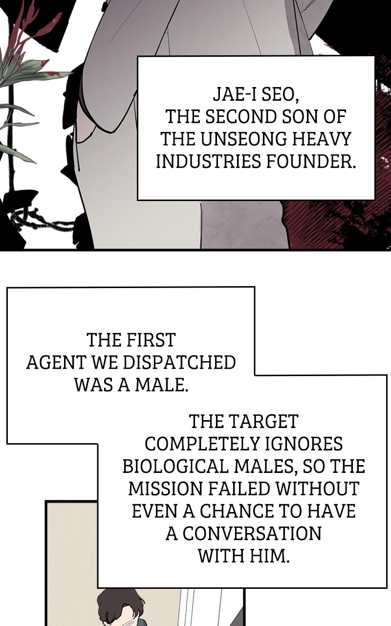 I Spy a Married Life Chap 1 - Next Chap 2