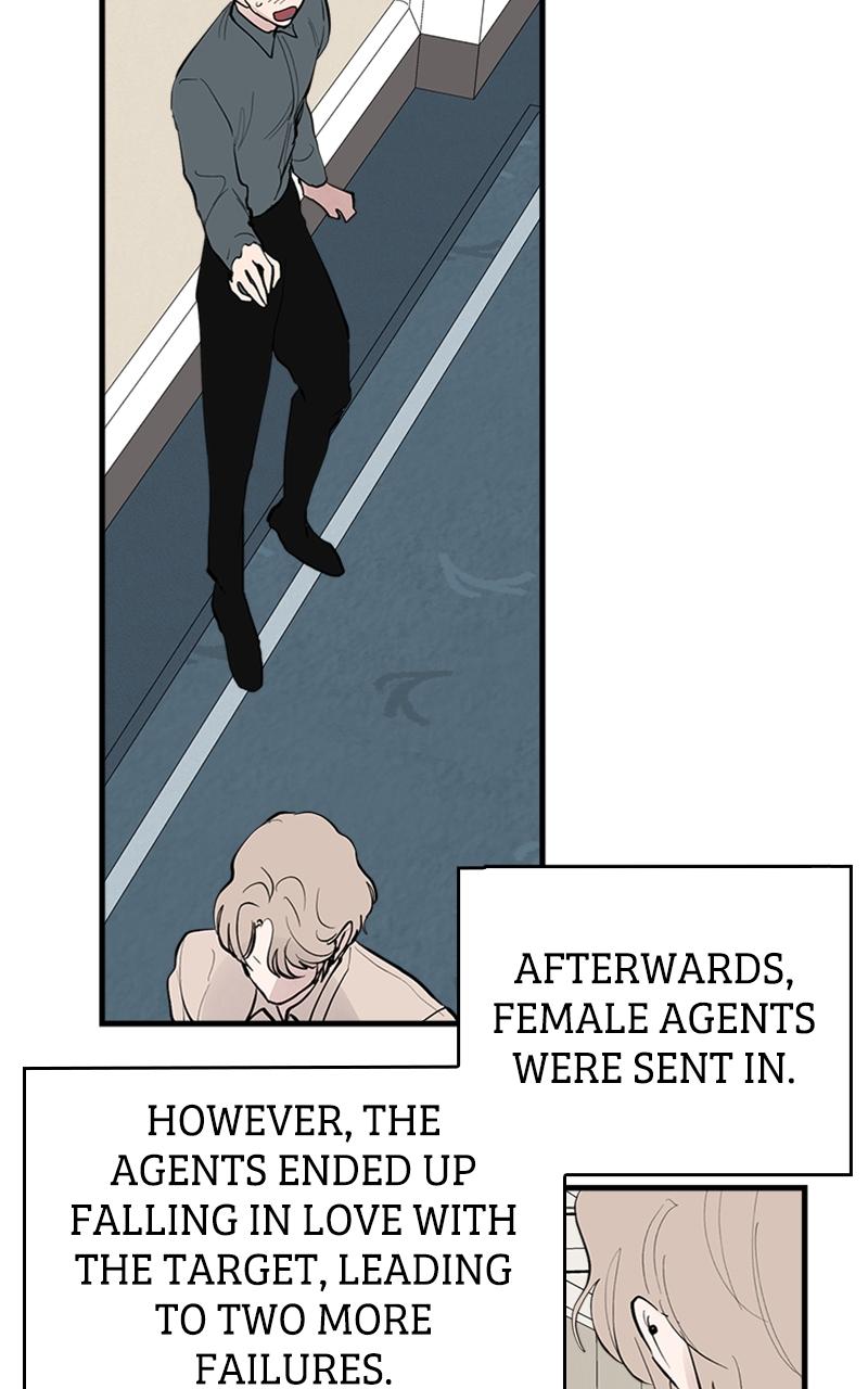 I Spy a Married Life Chap 1 - Next Chap 2