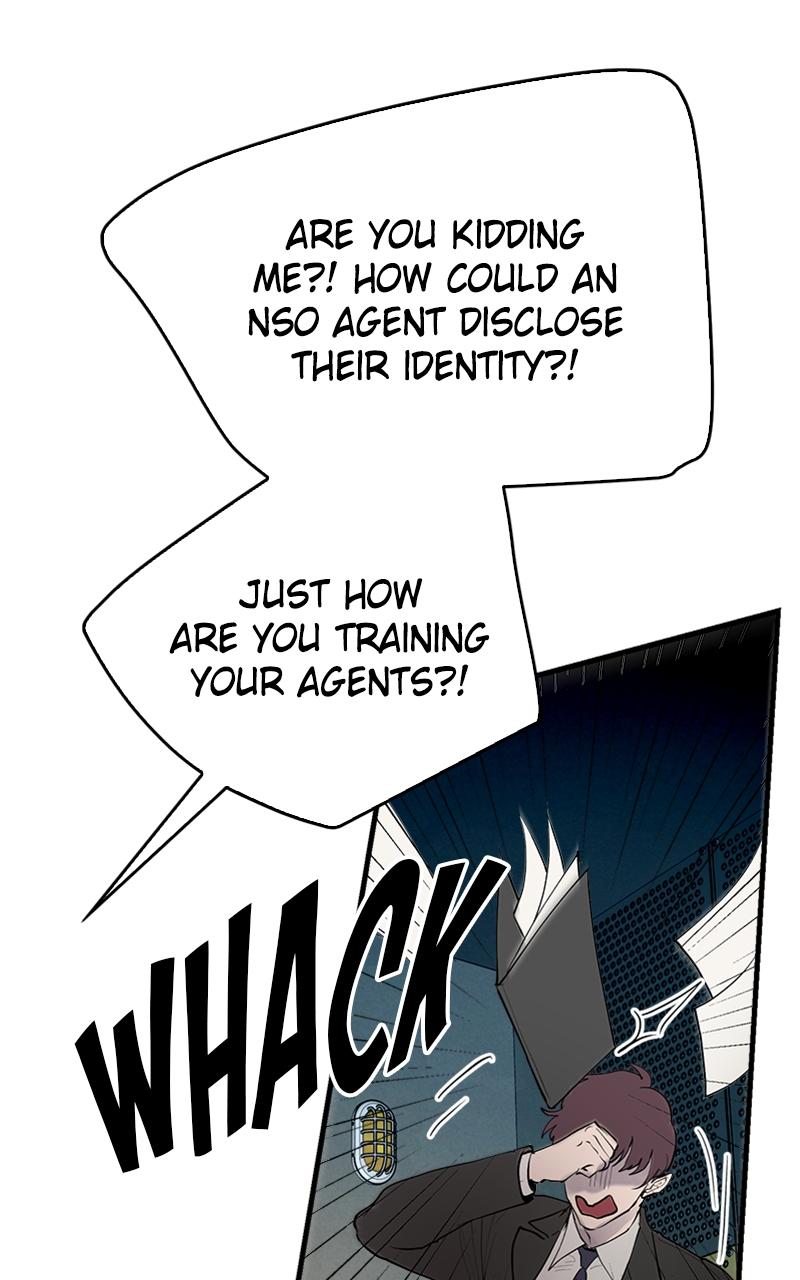 I Spy a Married Life Chap 1 - Next Chap 2