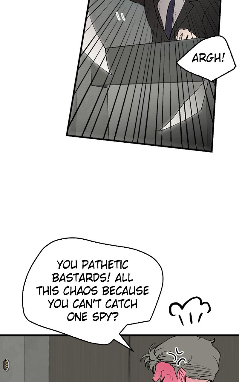 I Spy a Married Life Chap 1 - Next Chap 2