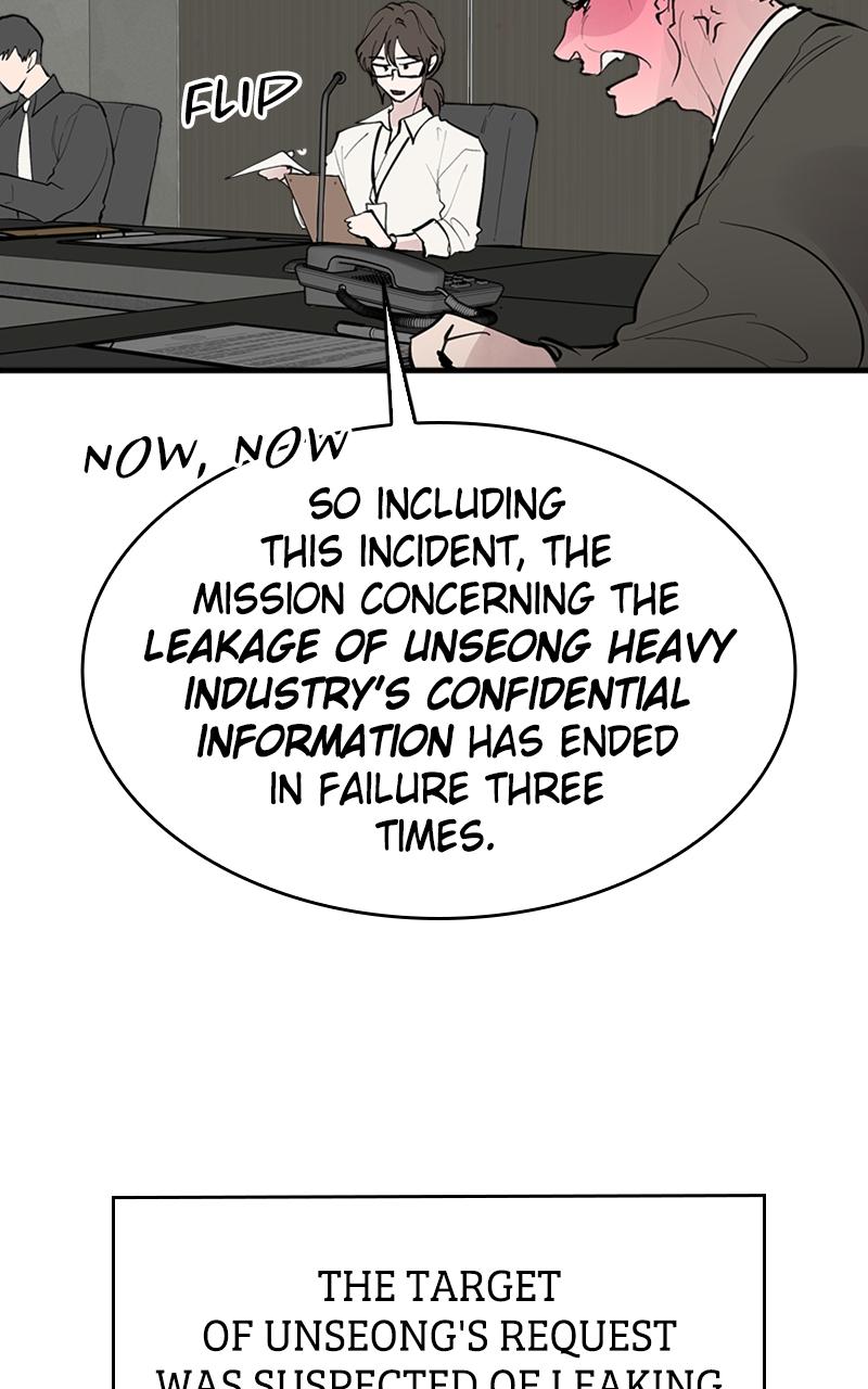 I Spy a Married Life Chap 1 - Next Chap 2