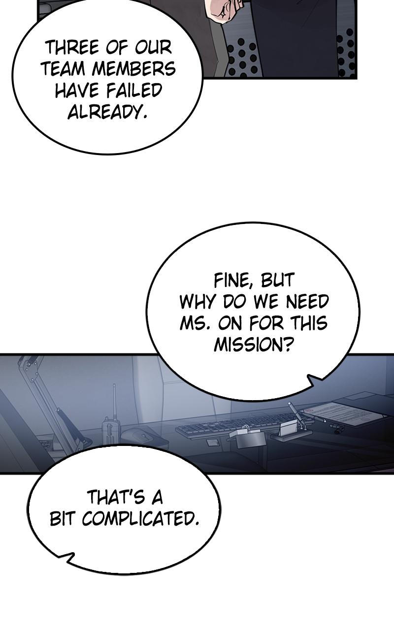 I Spy a Married Life Chap 2 - Next Chap 3