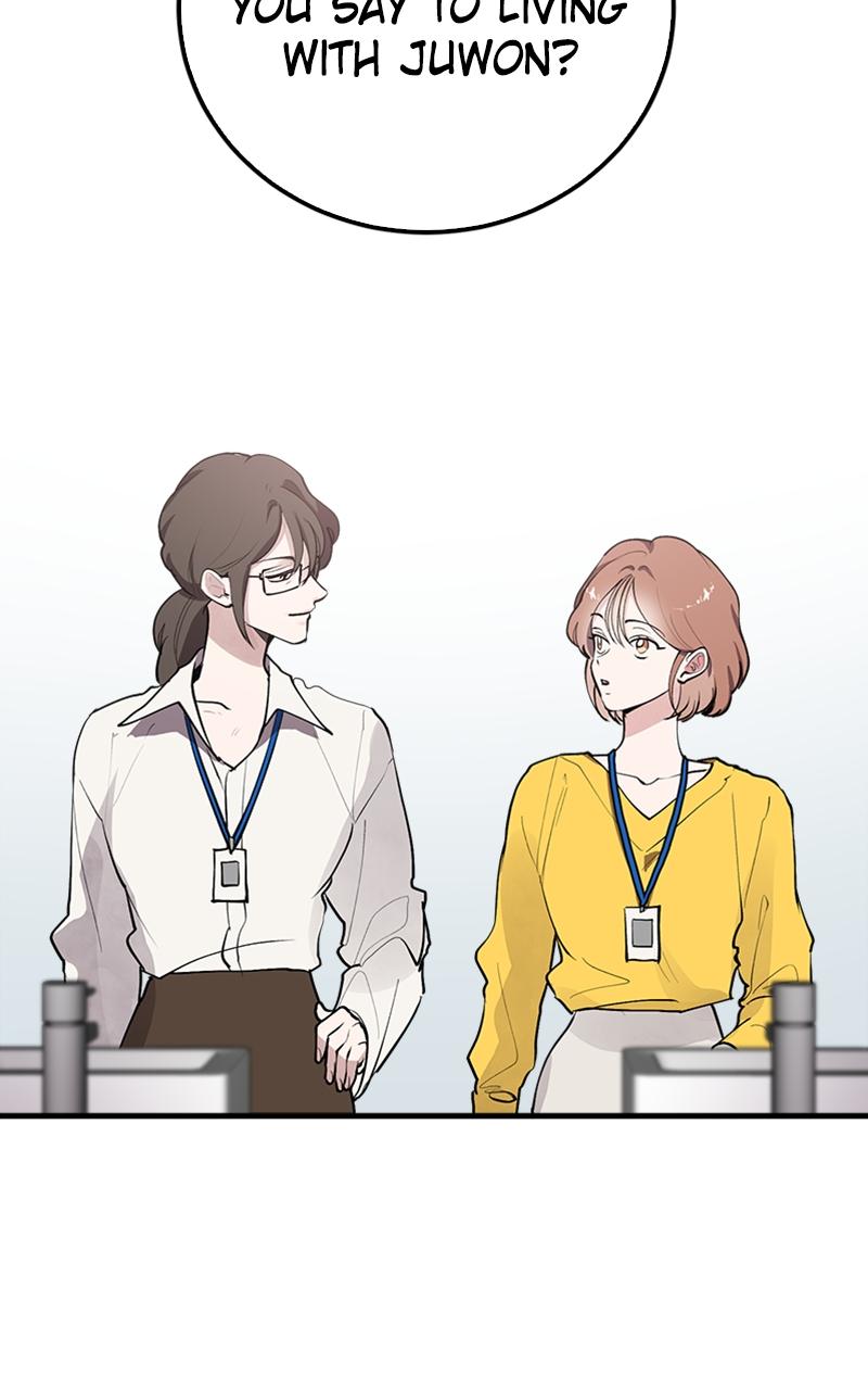 I Spy a Married Life Chap 2 - Next Chap 3